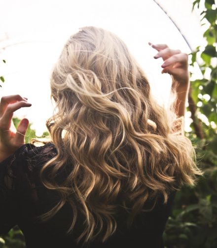 5 лесни начина да предпазим косата си през зимата