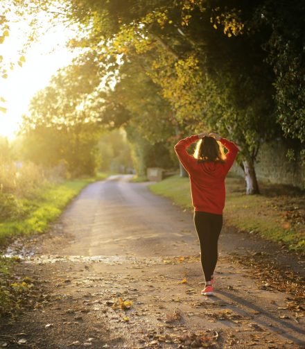 5 съвета да посрещнете пролетта здрави (актуализирана 2020г.)