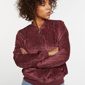 ЕСЕННО ЯКЕ ОТ ПАМУЧНО КАДИФЕ – БОРДО