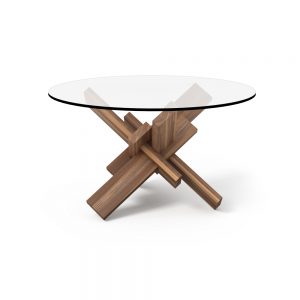 1 × 6 Маса за кафе