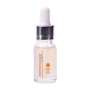 Серумен ензим с цветни киселини 10 мл Серумен ензим с цветни киселини 10 мл