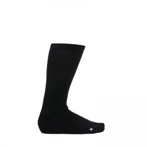 Чорапи Stinky Socks “ALL BLACK” Чорапи Stinky Socks “ALL BLACK”