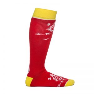 Чорапи Stinky Socks ‘Red Kitka’ Чорапи Stinky Socks ‘Red Kitka’