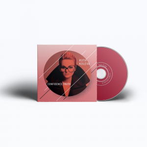 “CONFIDENCE. TRUTH” – RUTH KOLEVA