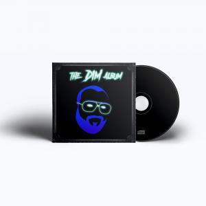 THE DIM ALBUM – DIM4OU