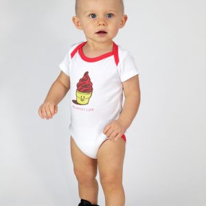 БЕБЕШКО БОДИ – МЪФИН БЕБЕШКО БОДИ – МЪФИН