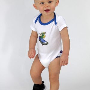 БЕБЕШКО БОДИ – СКЕЙТЪР БЕБЕШКО БОДИ – СКЕЙТЪР