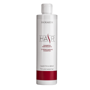 Заздравяващ шампоан – контрол на косопада