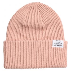 ЗИМНА ШАПКА – РОЗОВА ЗИМНА ШАПКА – РОЗОВА