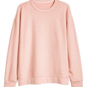 ЕСЕНЕН ПУЛОВЕР – РОЗОВ ЕСЕНЕН ПУЛОВЕР – РОЗОВ