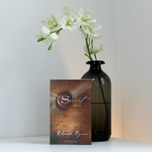 “Тайната” – Ронда Бърн