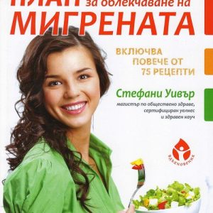 “План за облекчаване на мигрената” – Стефани Уивър