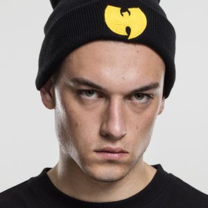 Wu-Wear Logo Beanie