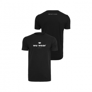 Wu-Wear Since 1995 Tee
