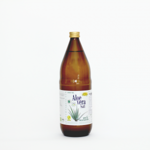 Растителен сок от Алое Вера – 1000 мл